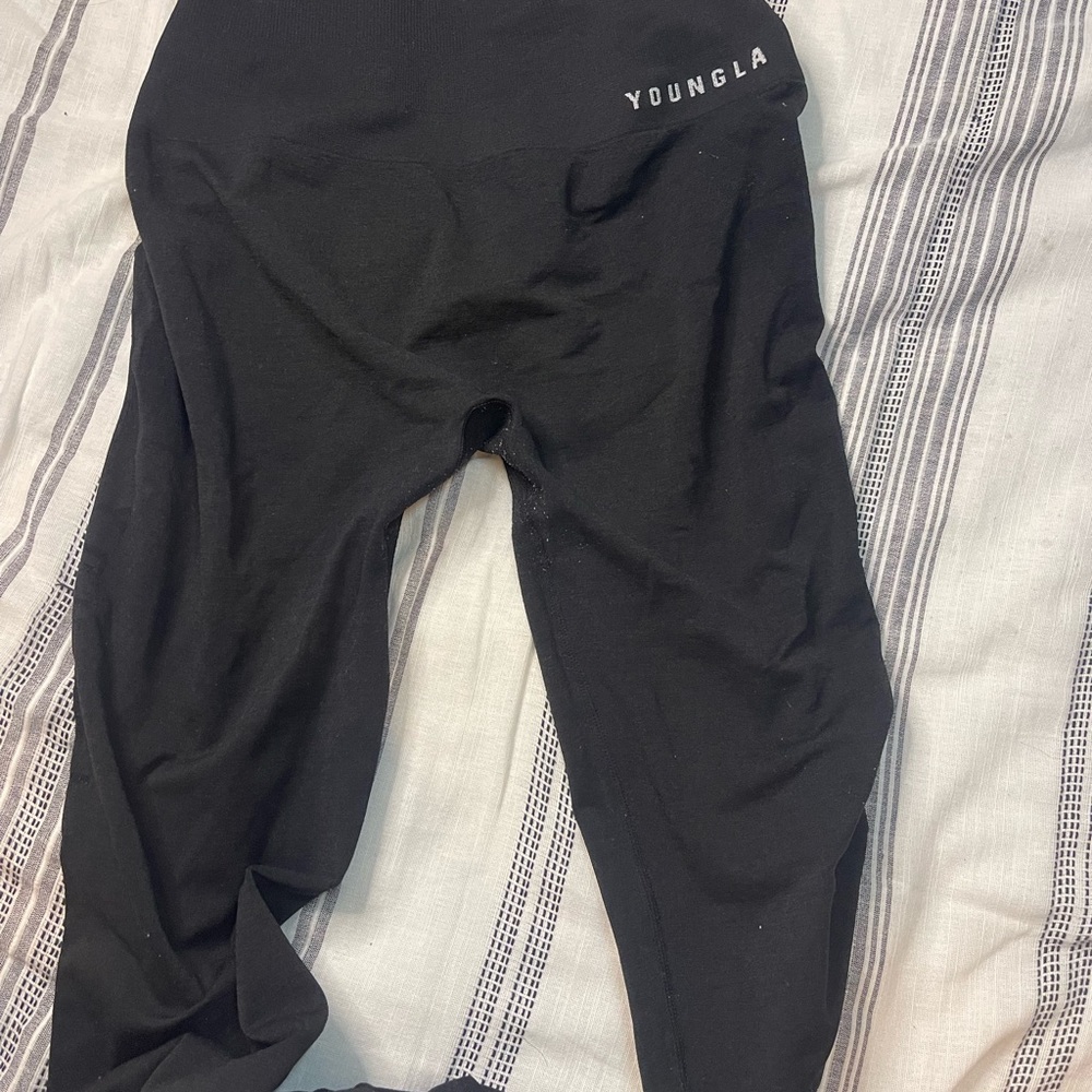 YoungLA Leggings